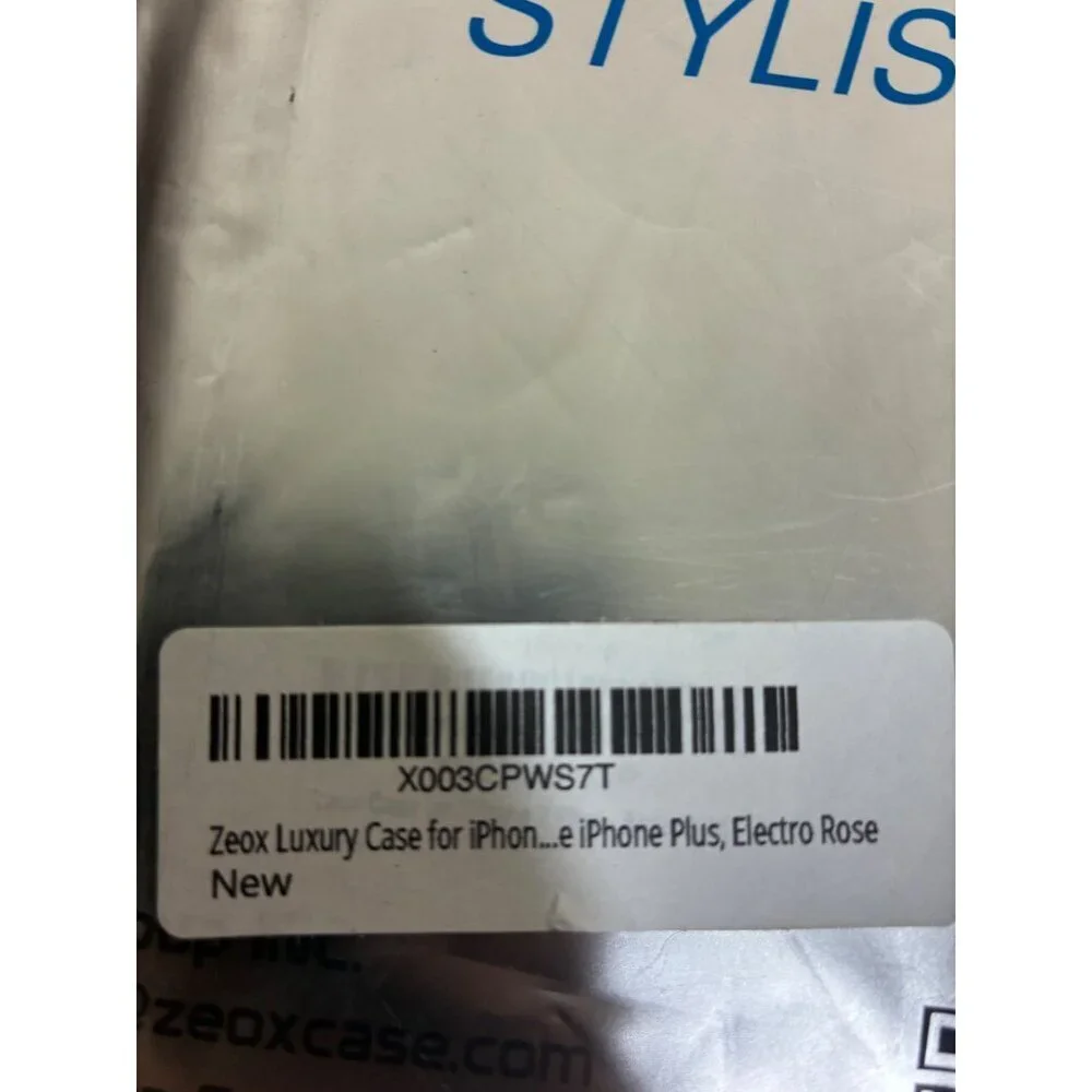 N/A item new